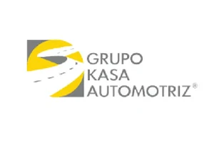 Grupo Kasa Automotriz