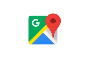 Google Maps